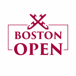 Boston Open 2025
